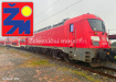 Dal�� NIM Express na �ZO