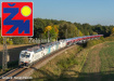 Railjet 2 na zkou�k�ch v Cerhenic�ch