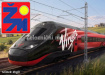 Spole�nost Virgin uve�ejnila bli��� informace o pl�novan�ch vlac�ch p�es Eurotunnel