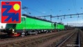 Transmontany pro Green Cargo