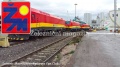 Zbvajc lokomotivy ady 443 pro RSM Transport