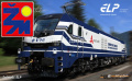 VTG Rail Logistics Deutschland si najme EURODUALy od ELP