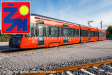 Aktuln k tramvajm pro Tampere