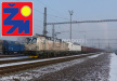 D si najmou Vectrony od firmy Rolling Stock Lease
