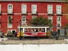 Historie městské dopravy v Lisabonu