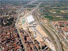 PLAZA: Největší železniční terminál v jižní Evropě