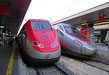 Eurostar Italia Alta Velocità & Eurostar Italia