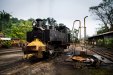 Burma Mines Railway