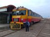 K železnici Tacna – Arica